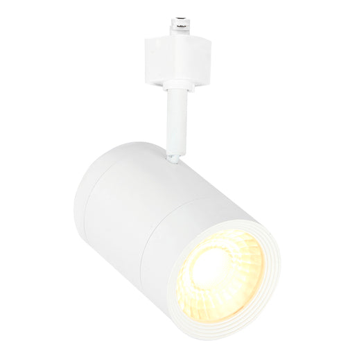 Lámpara Spot de Riel LED Inteligente WiFi Luz RGB + Blanca, Atenuable Halley I Smart - Tecnolite Connect