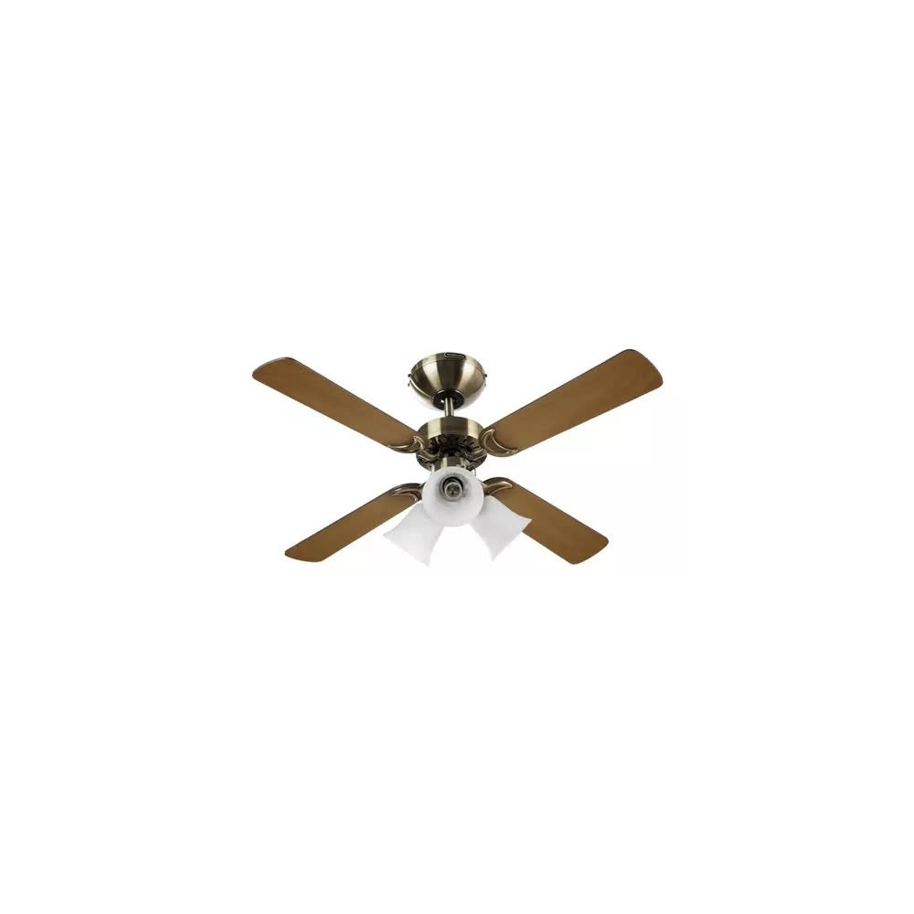 VENTILADOR SATIN/MAP/CH 3L 60W 4 ASP MASTERFAN